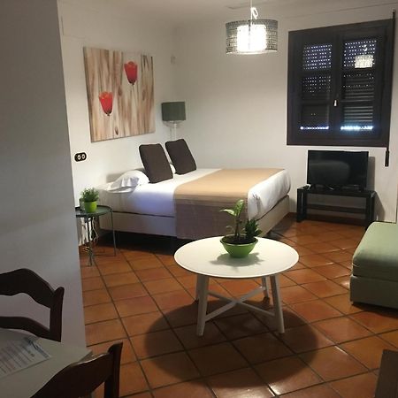 Apartamento La Casa del Río Córdoba Exterior foto