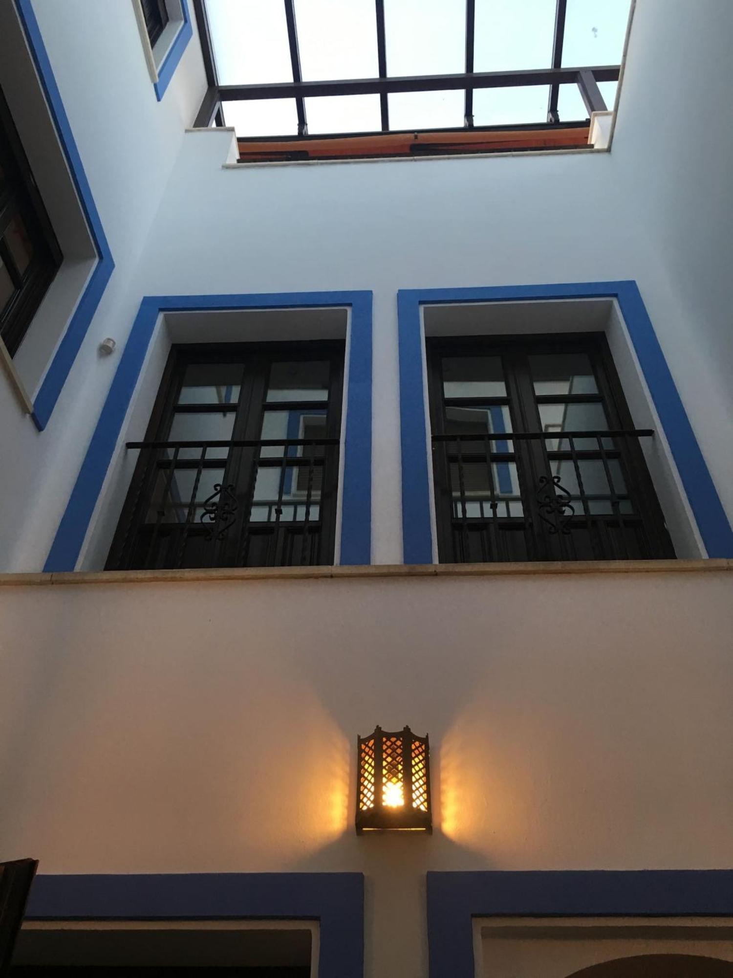 Apartamento La Casa del Río Córdoba Exterior foto