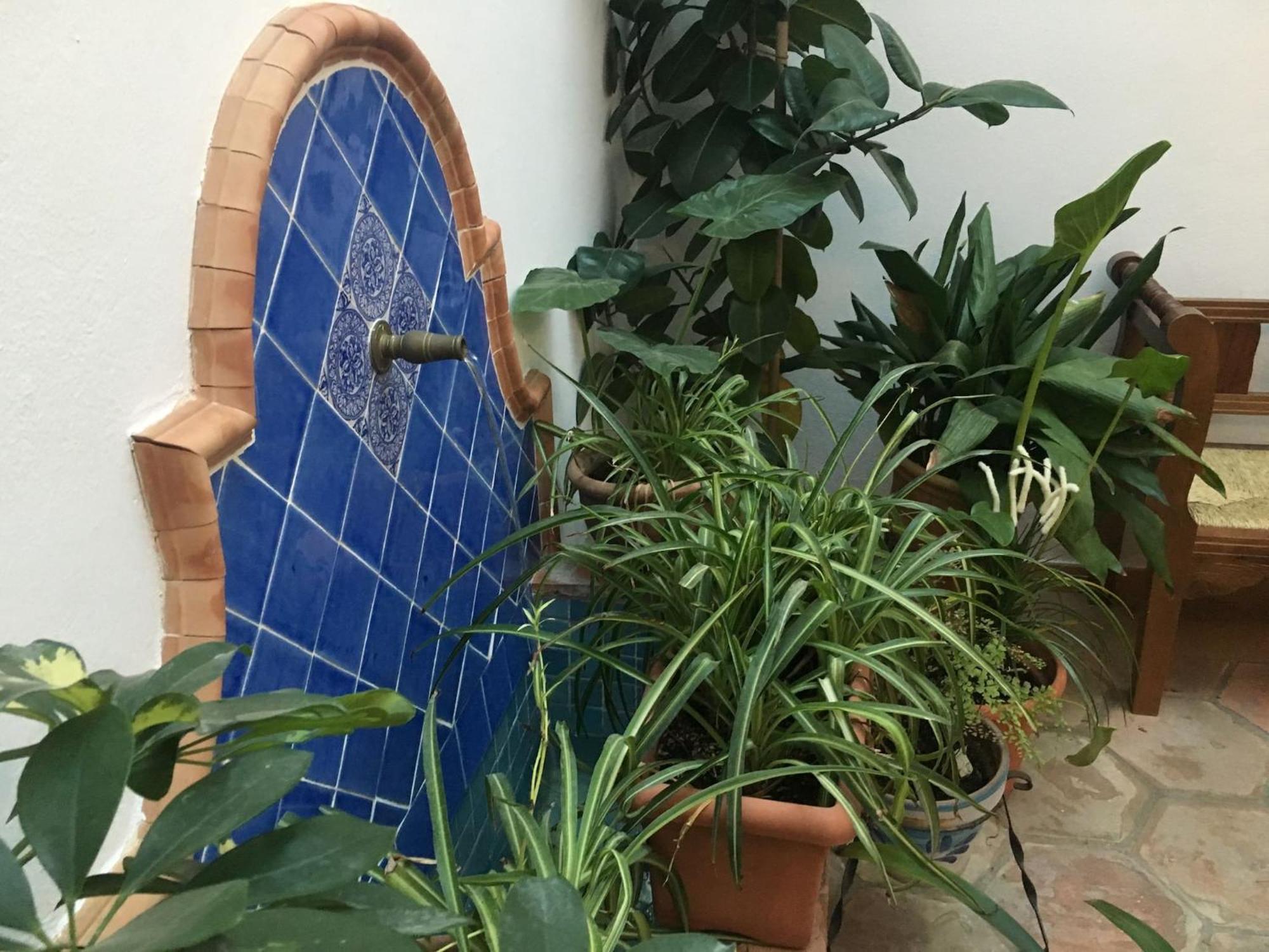 Apartamento La Casa del Río Córdoba Exterior foto
