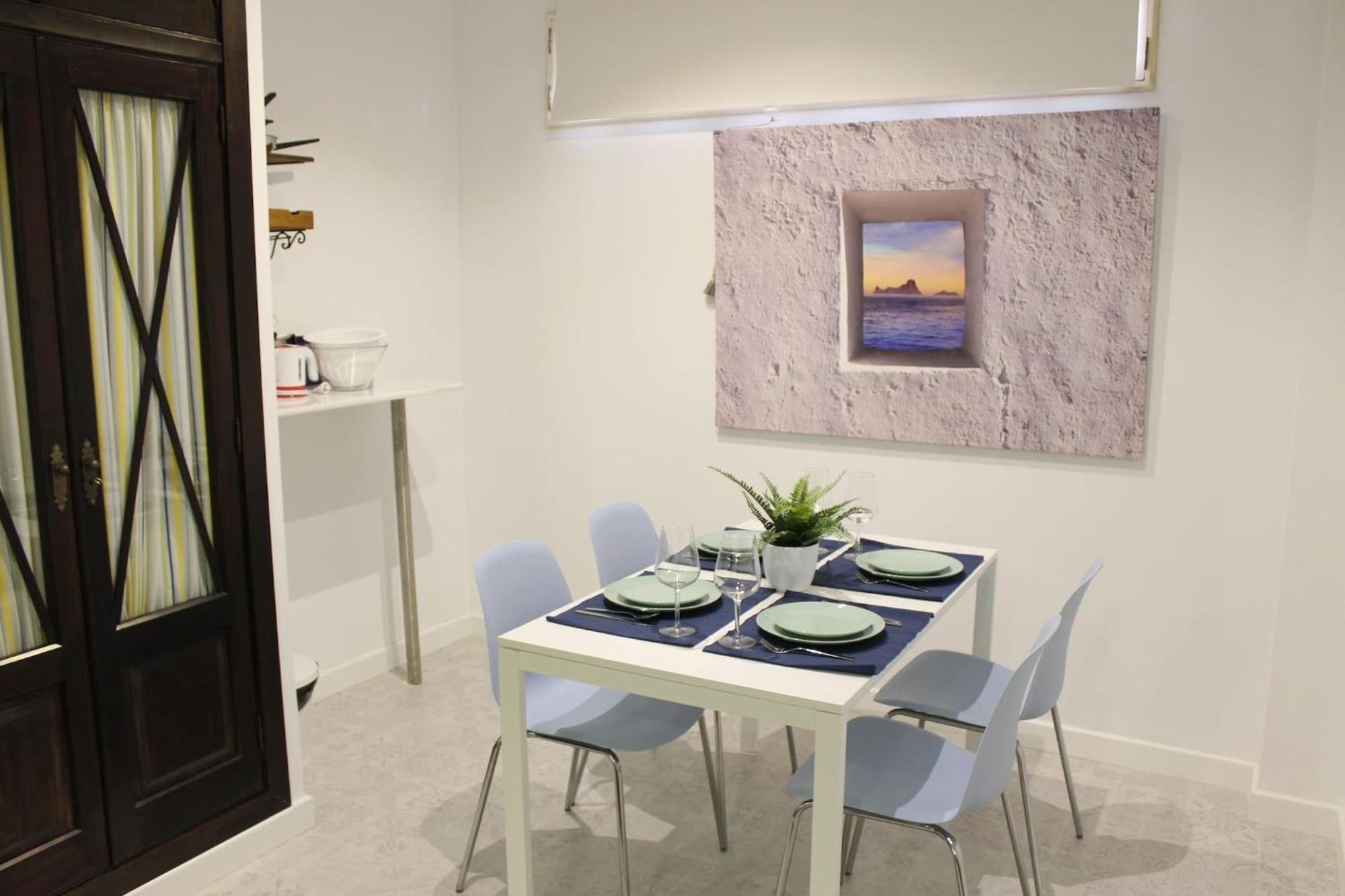 Apartamento La Casa del Río Córdoba Exterior foto