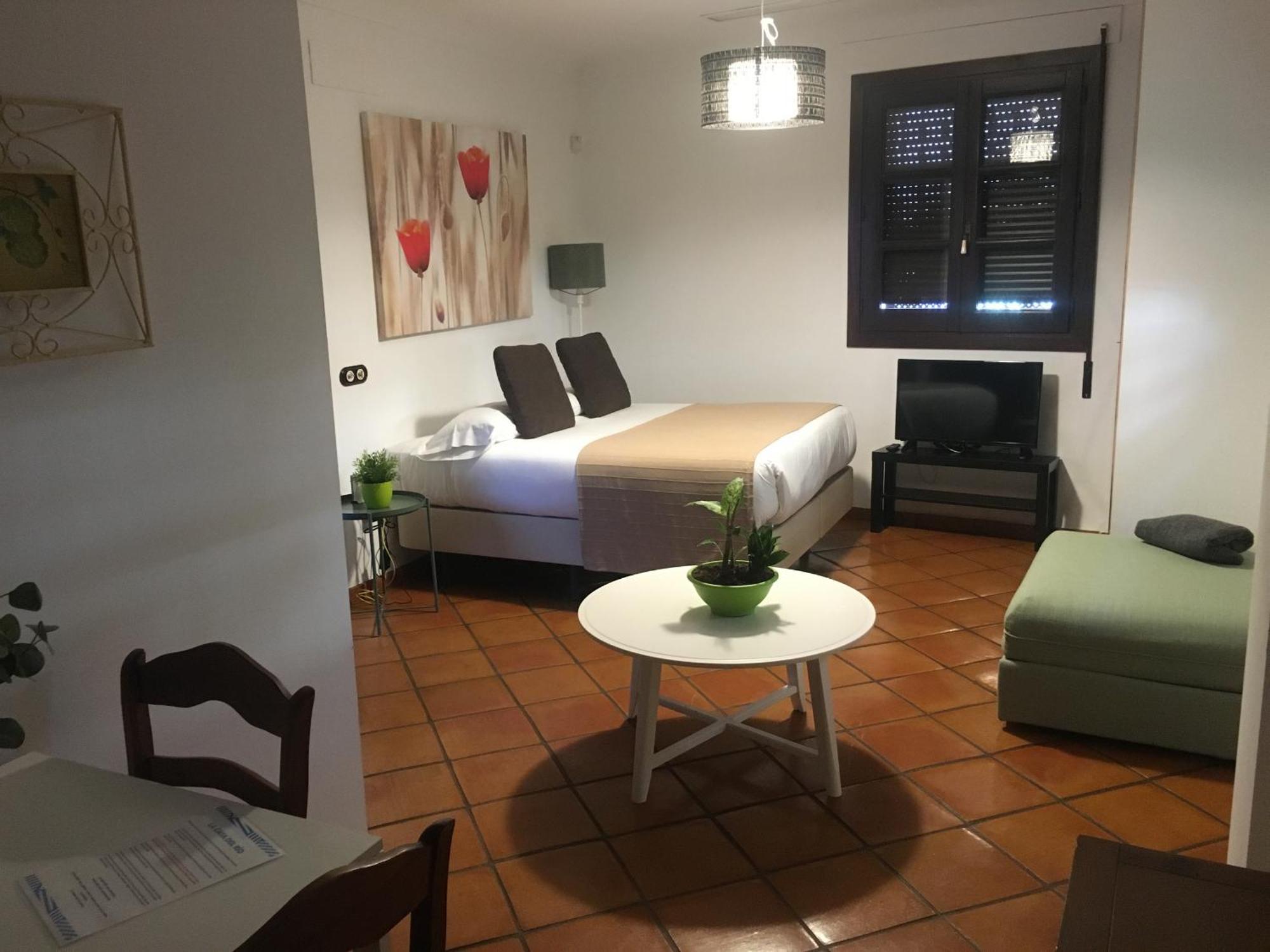 Apartamento La Casa del Río Córdoba Exterior foto