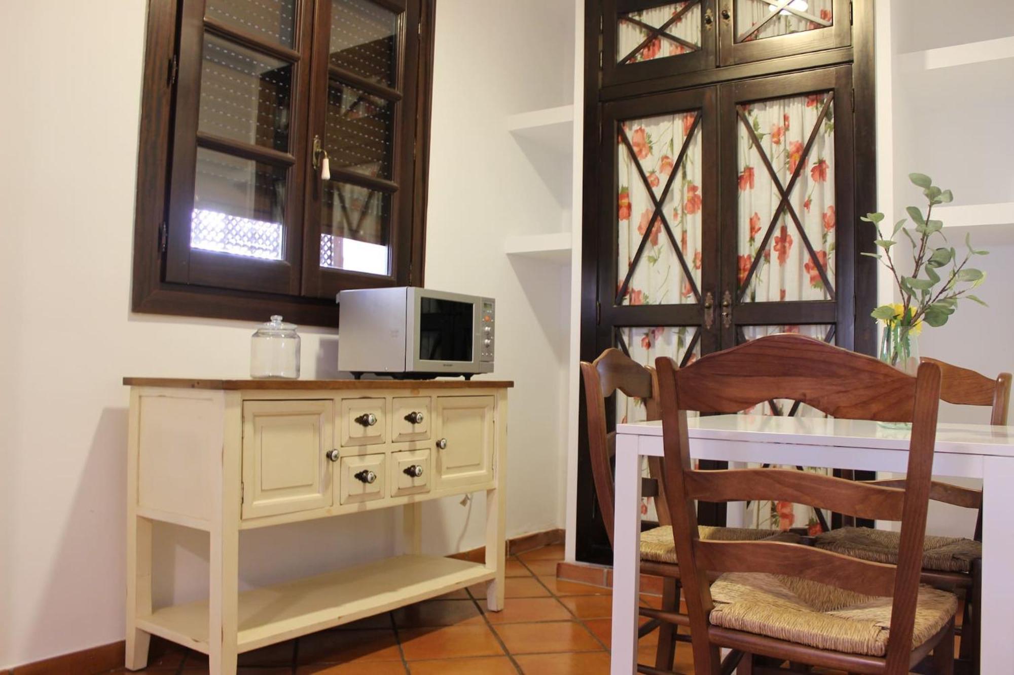 Apartamento La Casa del Río Córdoba Exterior foto