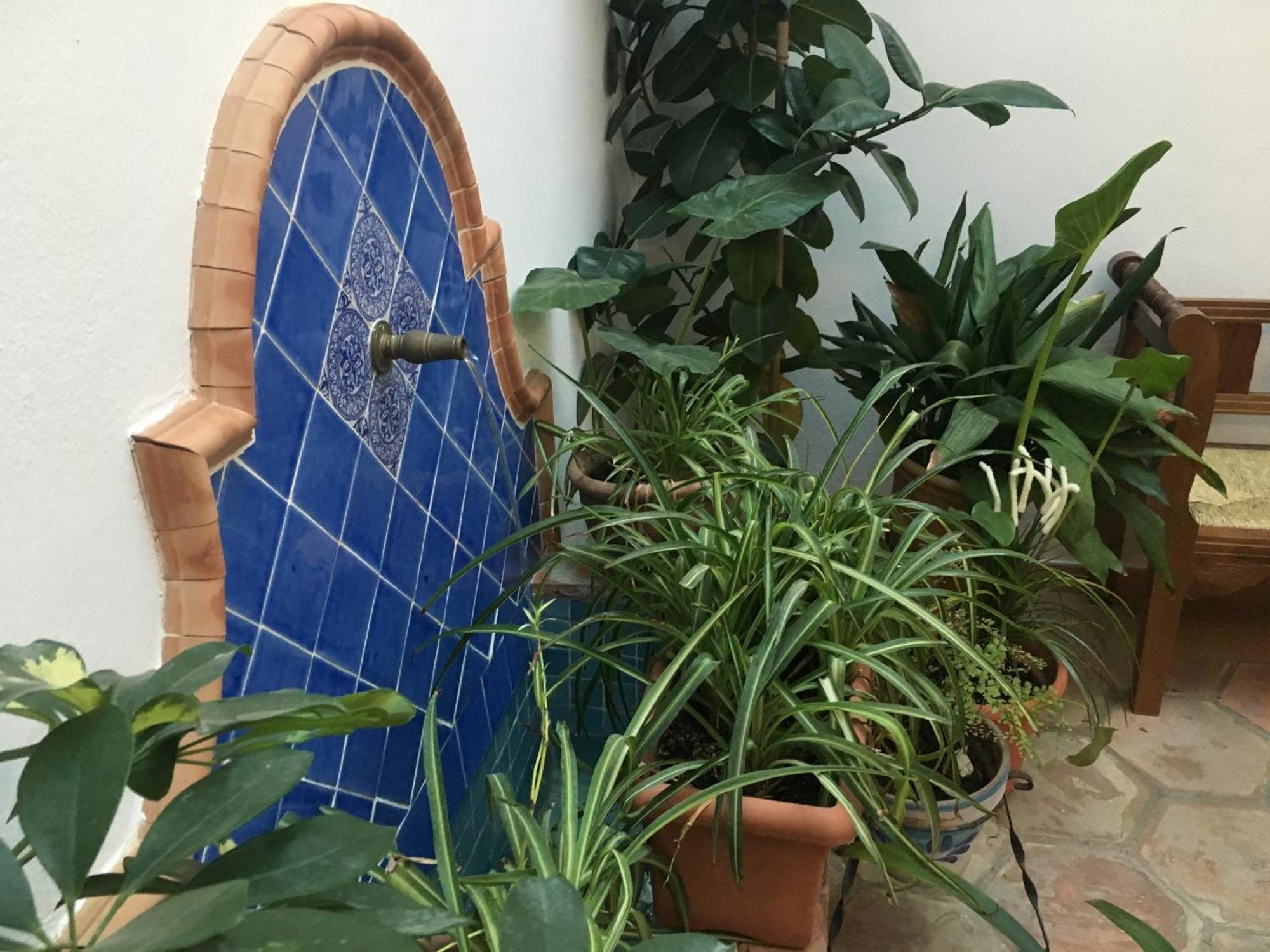 Apartamento La Casa del Río Córdoba Exterior foto