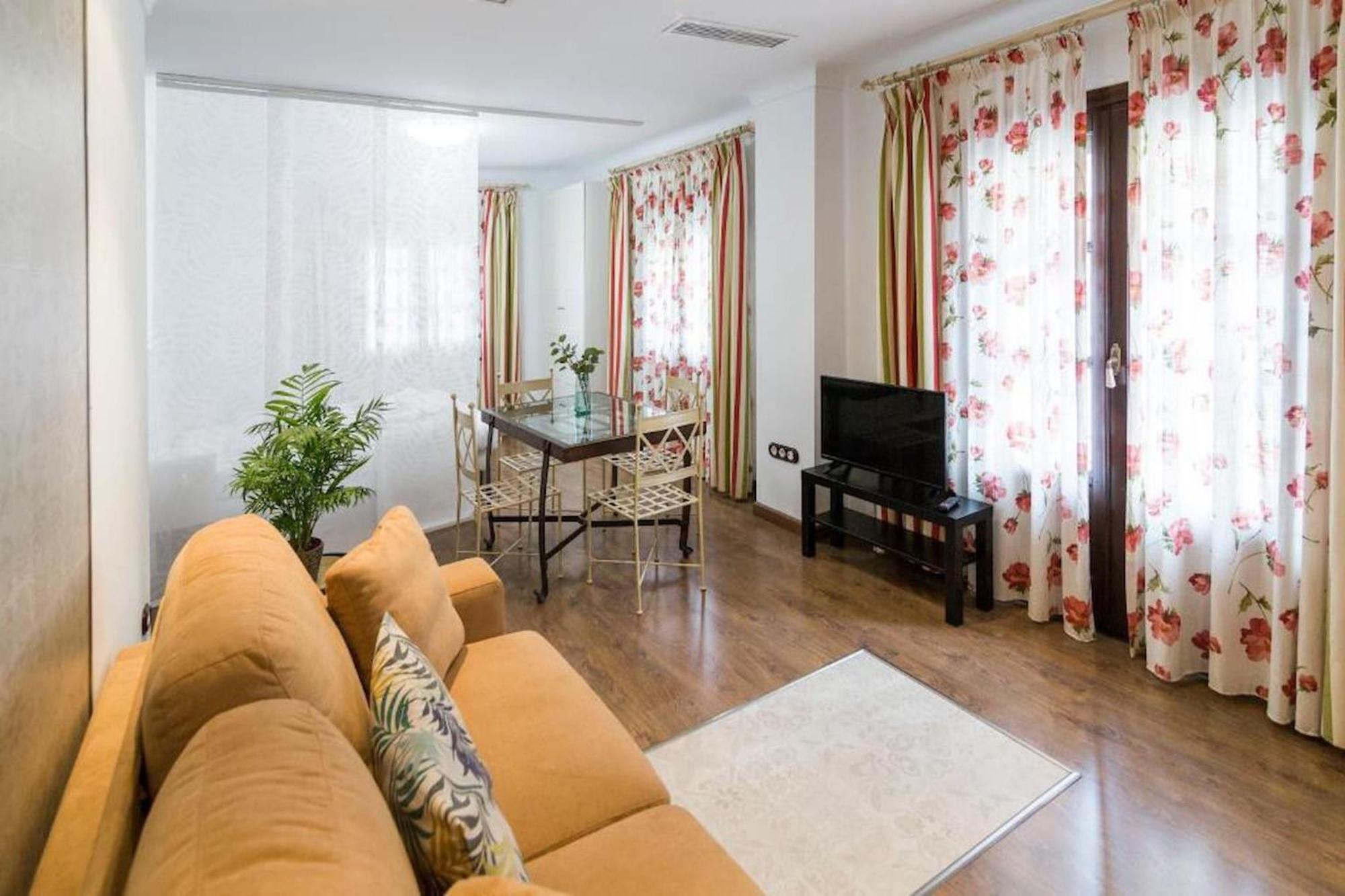 Apartamento La Casa del Río Córdoba Exterior foto