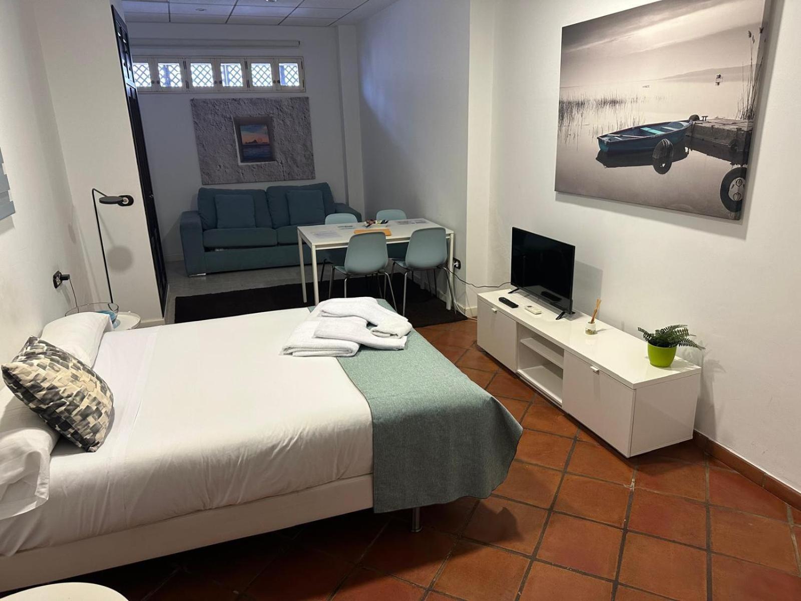 Apartamento La Casa del Río Córdoba Exterior foto