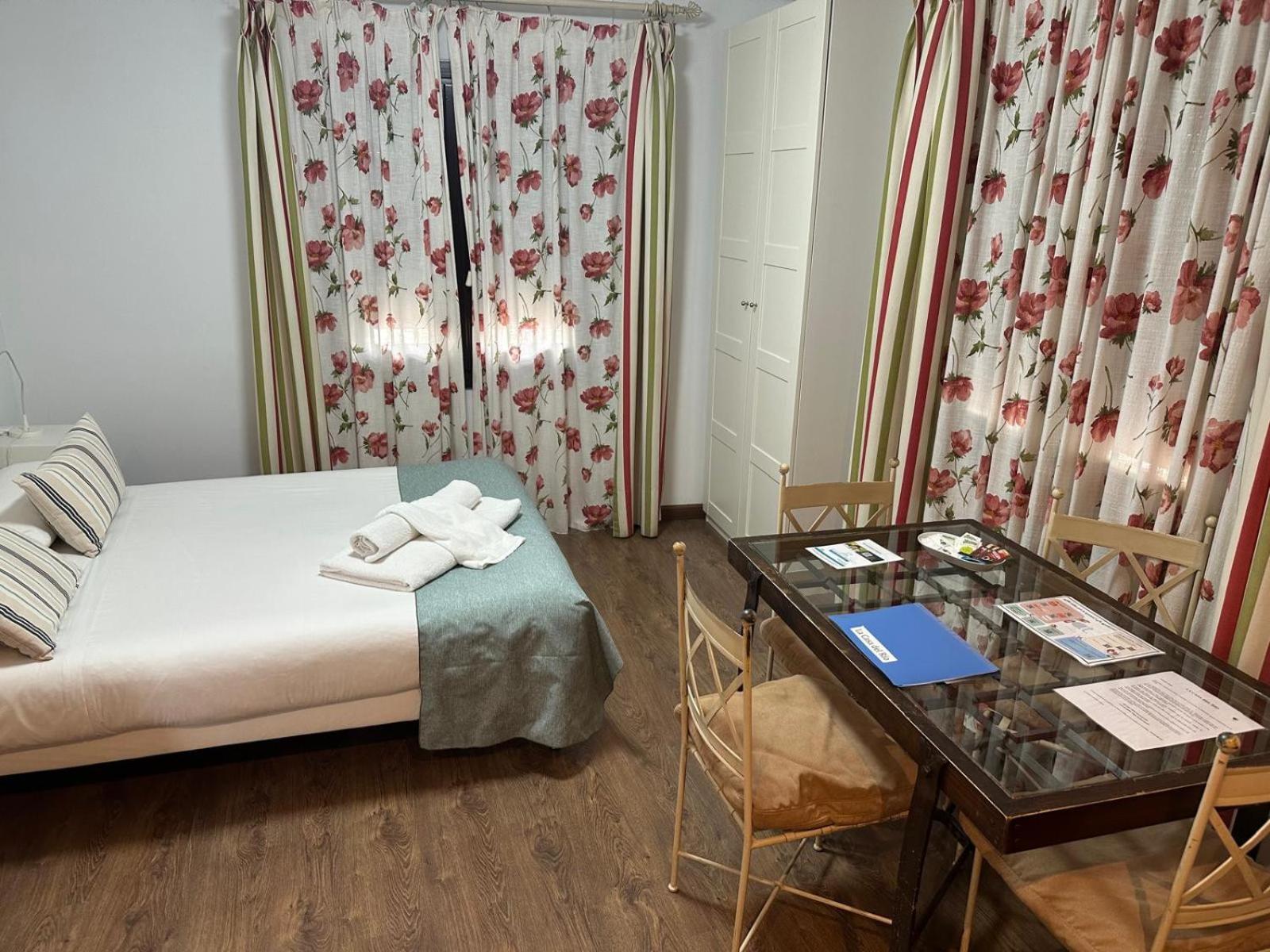 Apartamento La Casa del Río Córdoba Exterior foto