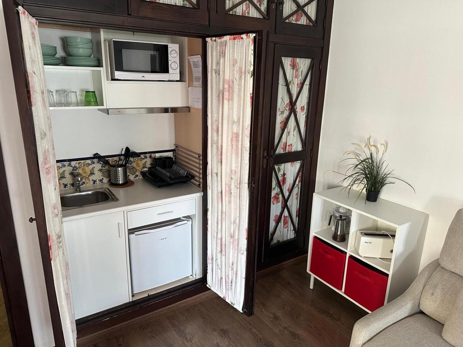 Apartamento La Casa del Río Córdoba Exterior foto