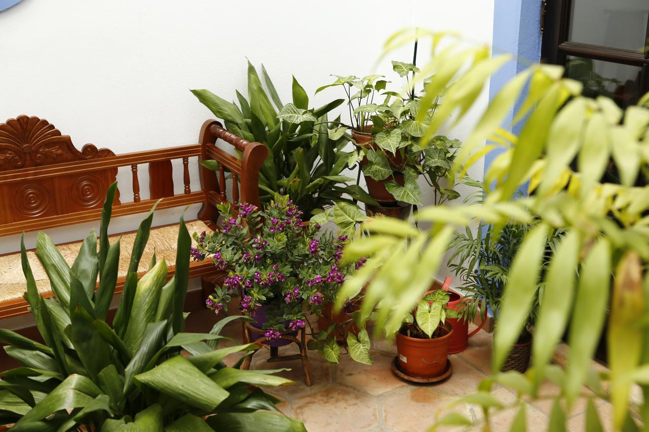 Apartamento La Casa del Río Córdoba Exterior foto
