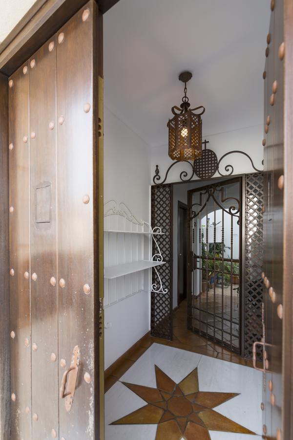 Apartamento La Casa del Río Córdoba Exterior foto