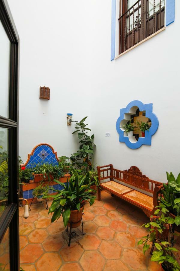 Apartamento La Casa del Río Córdoba Exterior foto