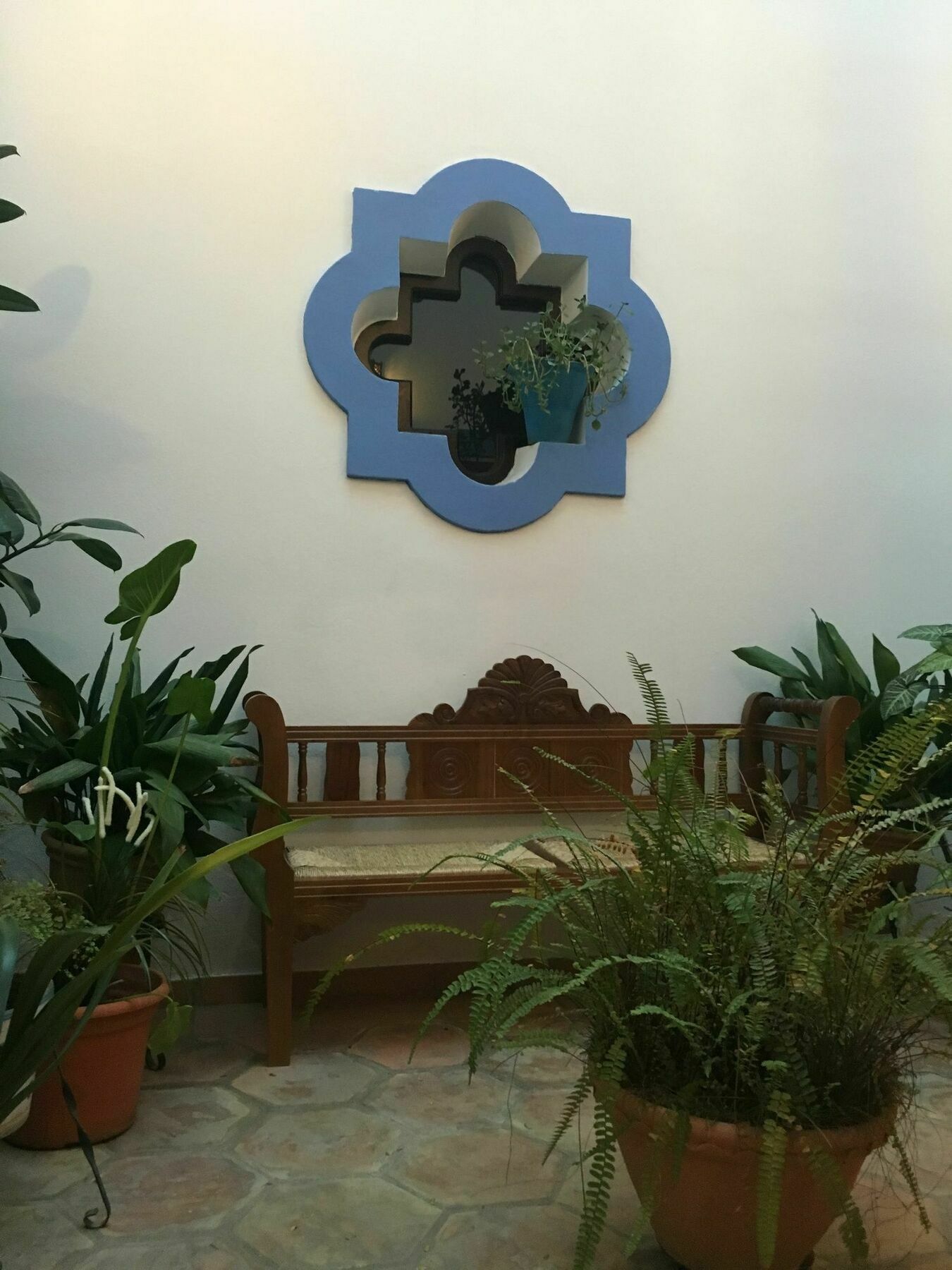 Apartamento La Casa del Río Córdoba Exterior foto