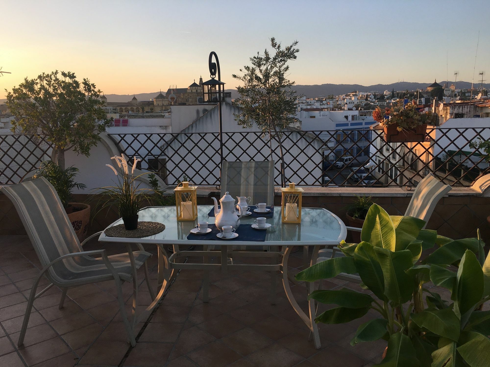 Apartamento La Casa del Río Córdoba Exterior foto