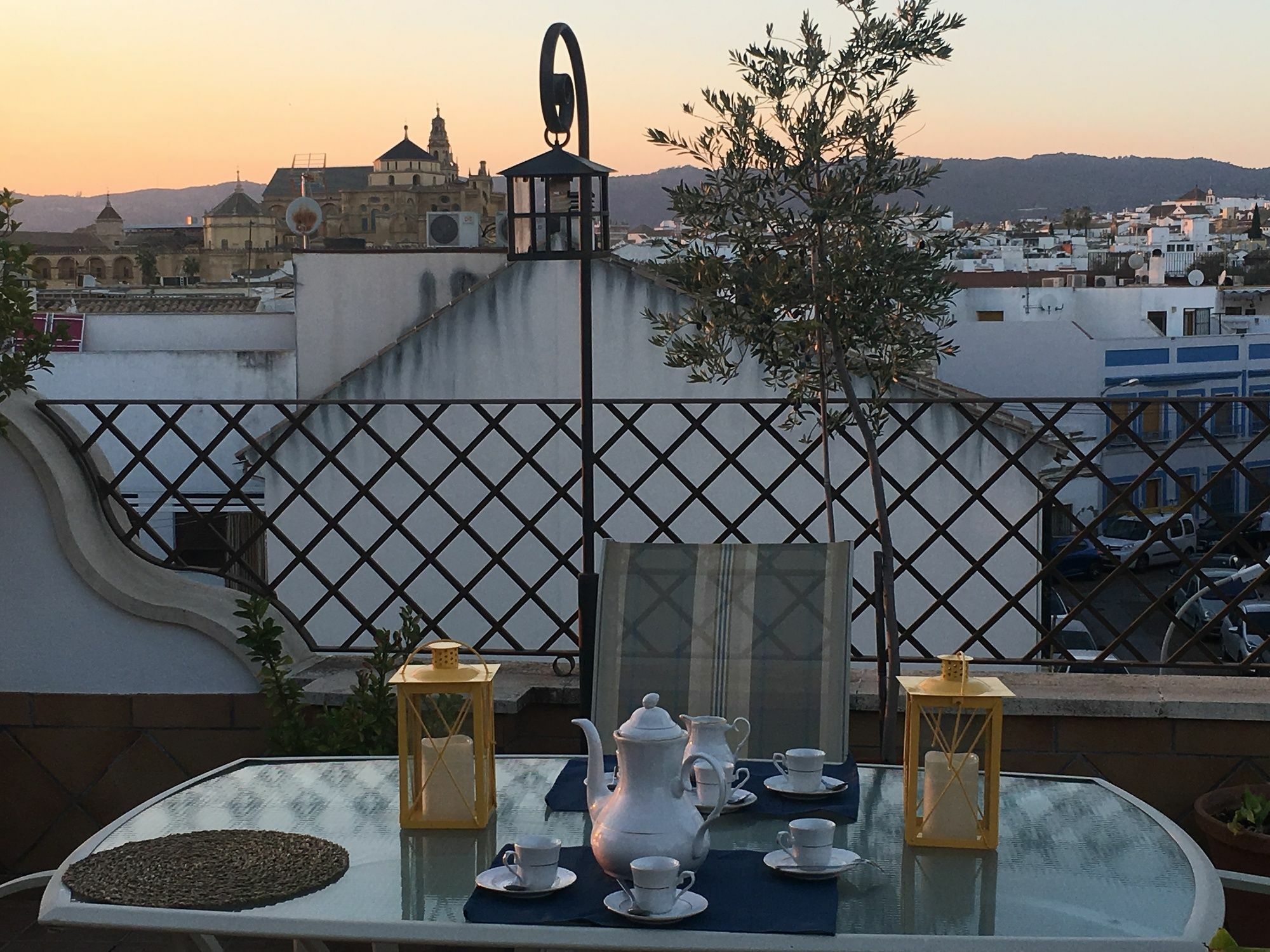 Apartamento La Casa del Río Córdoba Exterior foto
